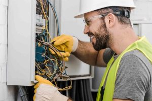 The Crucial Role of Reliable Emergency Electricians