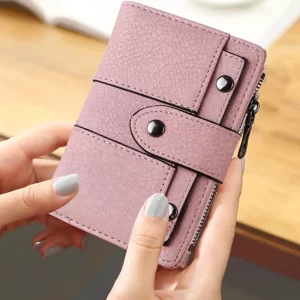 Must-Have Women’s Wallets: Where Fashion Meets Function