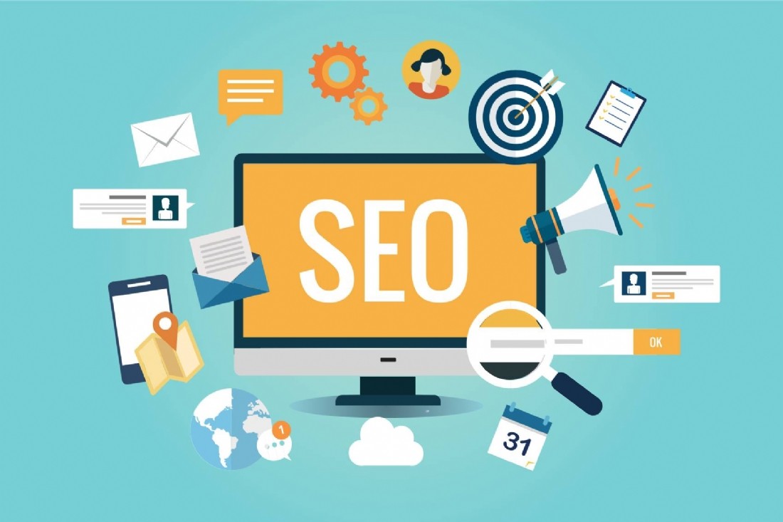 Seo ottawa